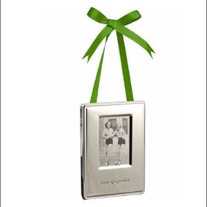 💗Two Kate Spade Lenox hanging frames